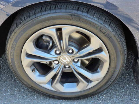 2023 Honda Accord