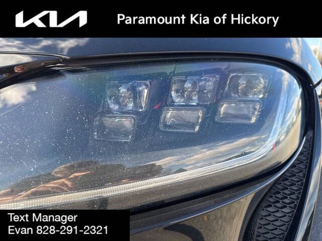 2021 Toyota GR Supra 3.0 Premium