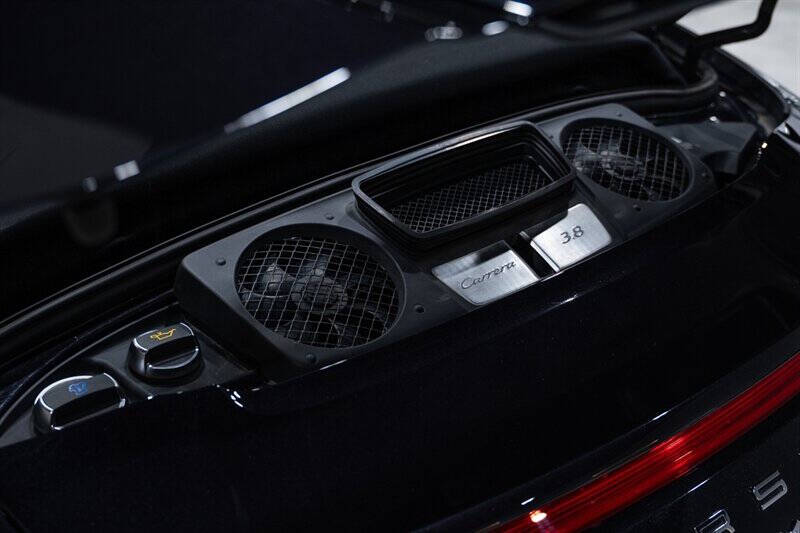 2013 Porsche 911 Carrera 4S