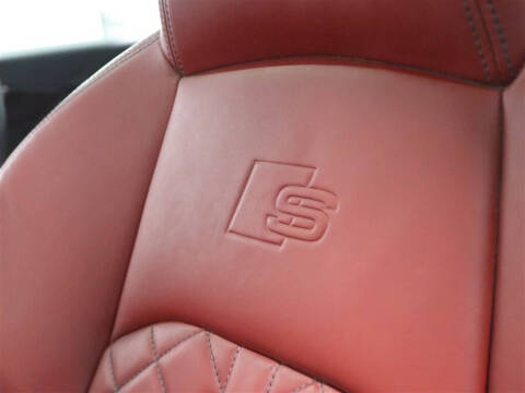 2018 Audi S5 Sportback 3.0T quattro Premium Plus