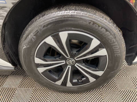 2023 Toyota bZ4X XLE