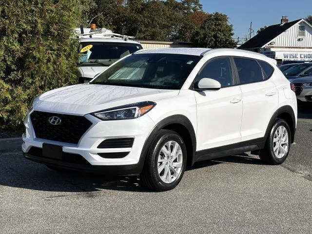 Used 2013 Hyundai Tucson for Sale in New York, NY