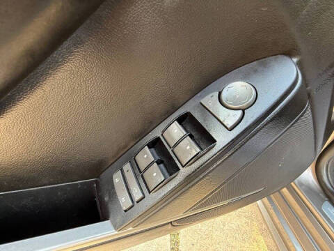 2012 Cadillac CTS 3.0L