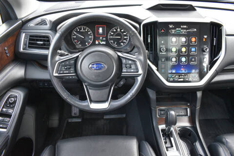 2023 Subaru Ascent Touring