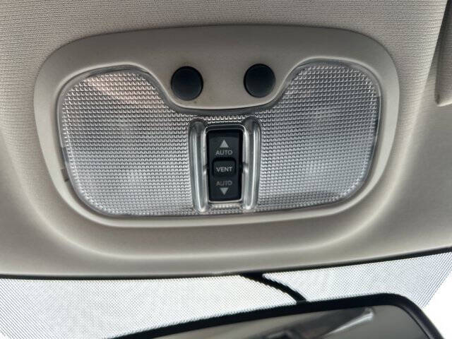 2016 Jeep Patriot High Altitude