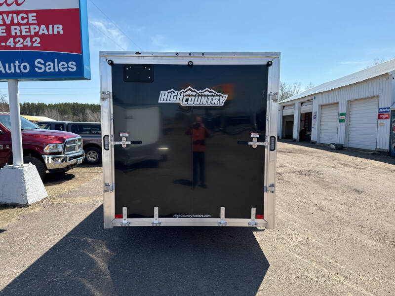 2023 High Country Xpress 7X16