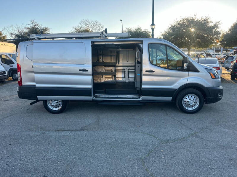2023 Ford Transit 150