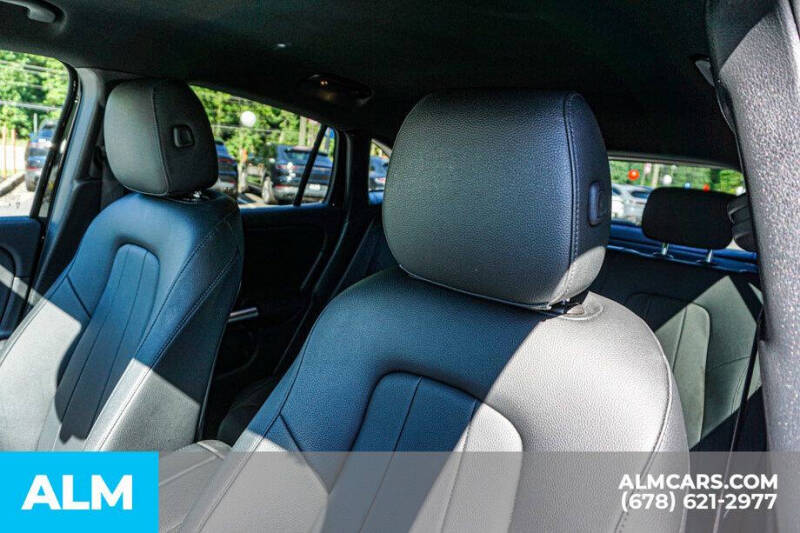 2025 Mercedes-Benz GLA GLA 250