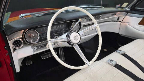 1966 Cadillac Eldorado
