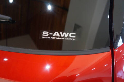 2025 Mitsubishi Outlander PHEV SEL Black Edition