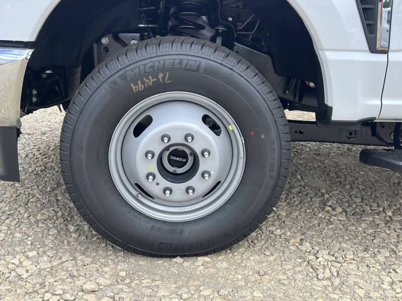 2026 Ford F-350 Super Duty