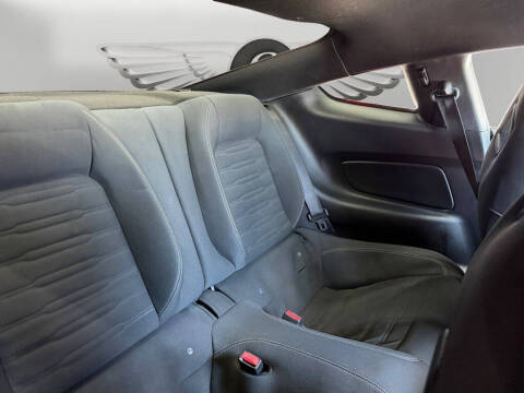 2015 Ford Mustang GT