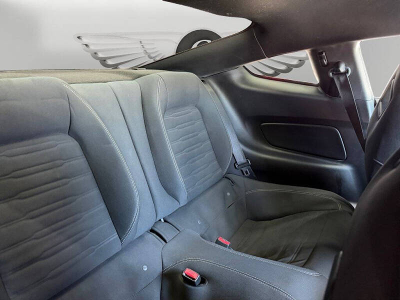2015 Ford Mustang GT