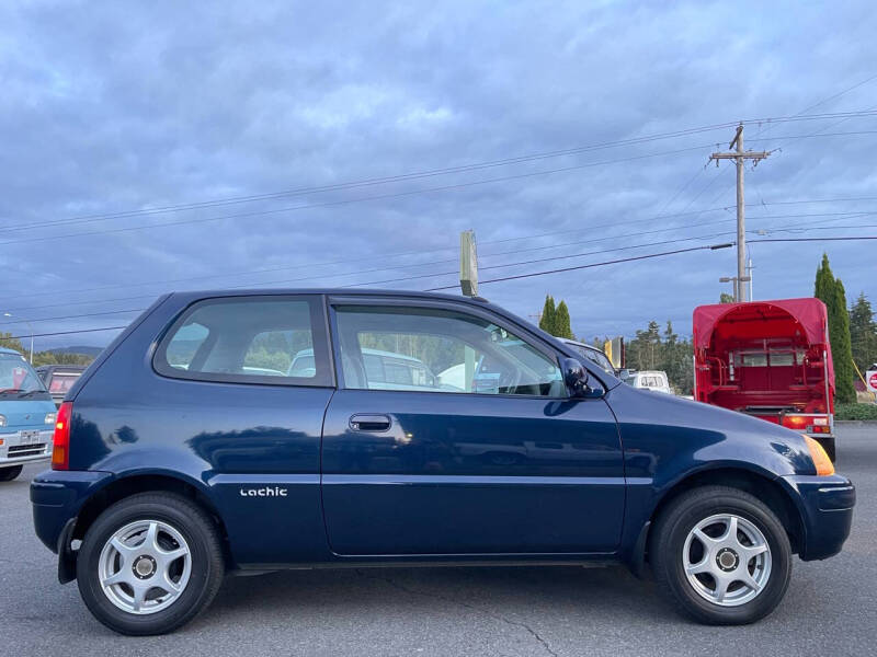 1998 Honda Logo