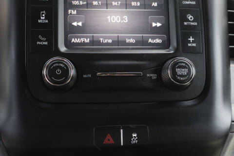 2022 RAM 5500