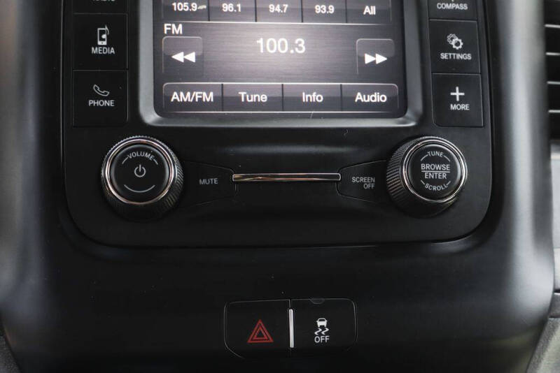 2022 RAM 5500