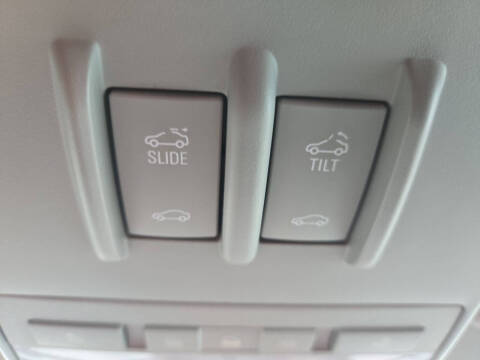 2016 Buick Encore Leather