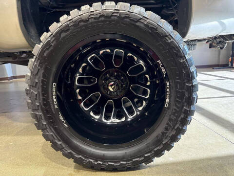 2002 Chevrolet Silverado 3500