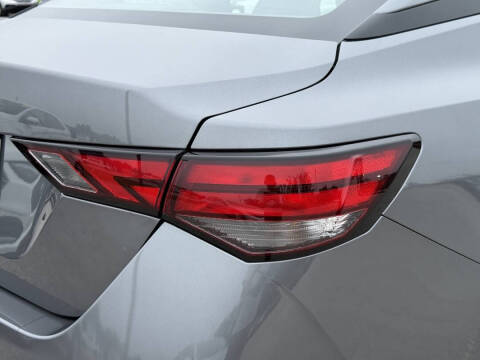 2023 Nissan Sentra S