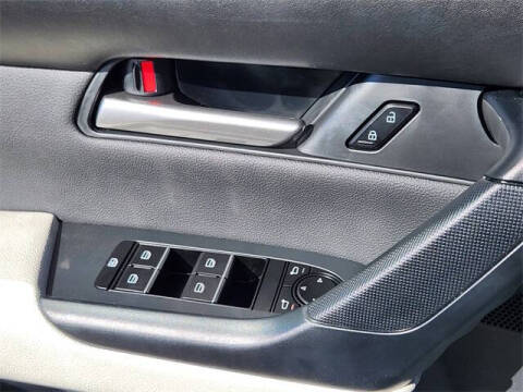 2026 Mazda CX-50 2.5 S Premium