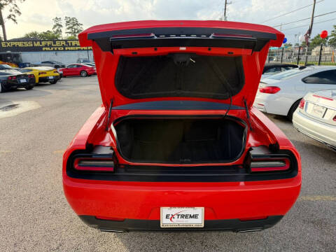 2020 Dodge Challenger