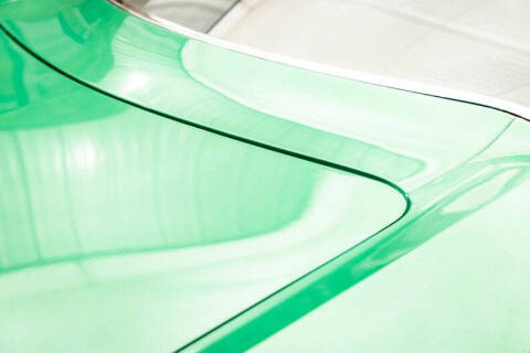 1969 Plymouth Roadrunner