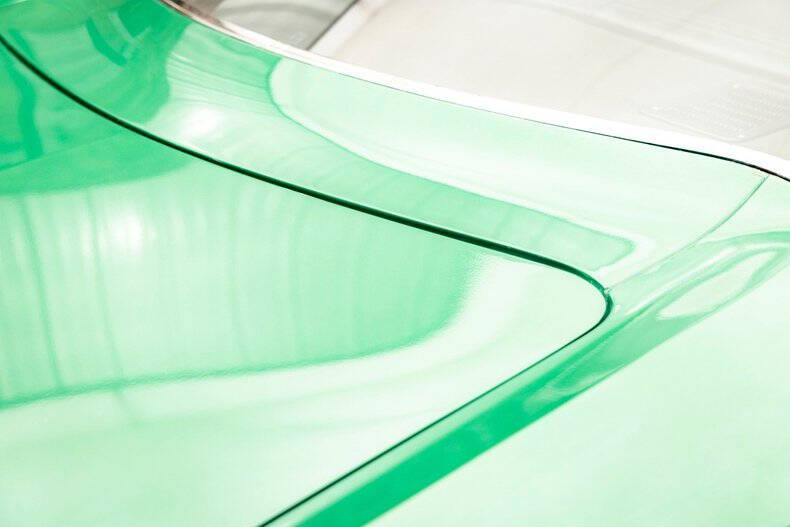 1969 Plymouth Roadrunner