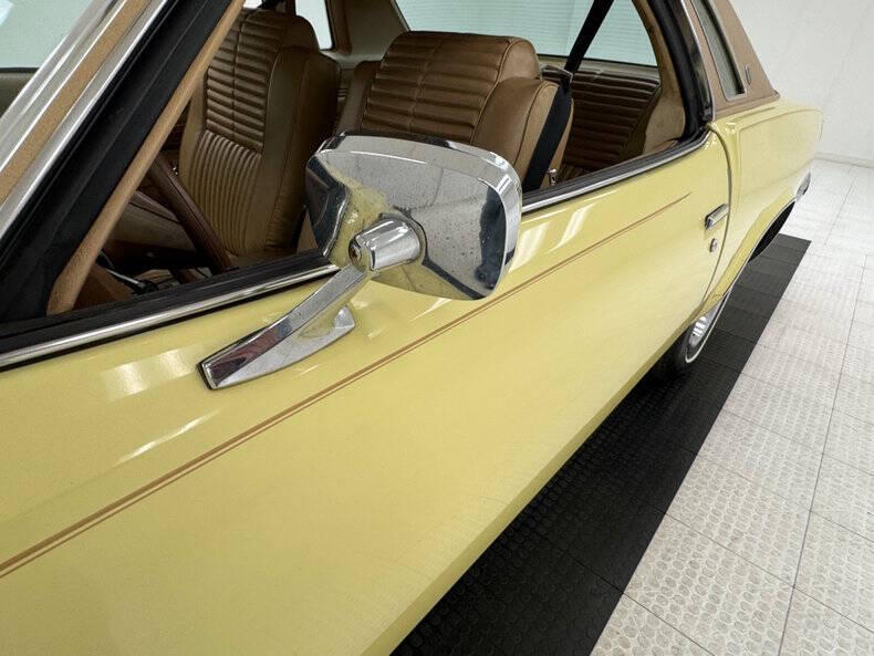 1976 Oldsmobile Cutlass