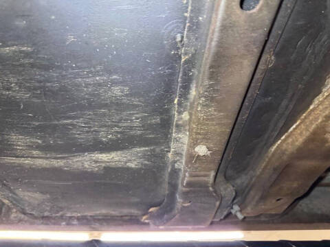 1960 Pontiac Ventura