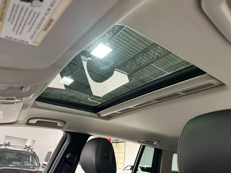 2016 Mercedes-Benz GL-Class GL 450 4MATIC