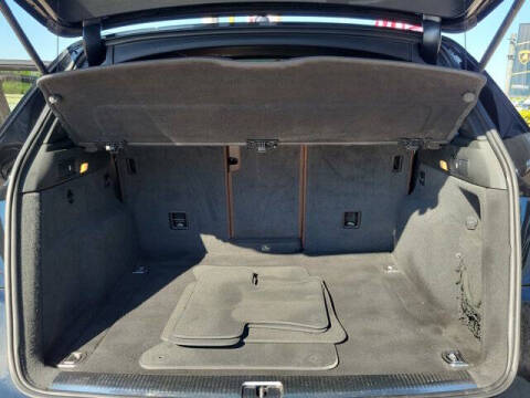 2013 Audi Q5 3.0T quattro Premium Plus