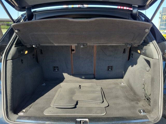 2013 Audi Q5 3.0T quattro Premium Plus