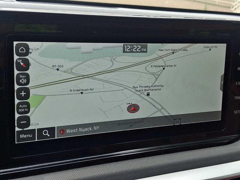 2023 Kia K5