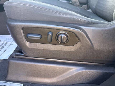 2022 Chevrolet Silverado 1500 Limited