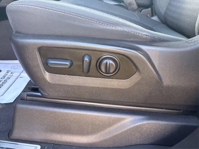 2022 Chevrolet Silverado 1500 Limited