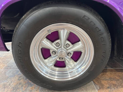 1966 Chevrolet Chevelle