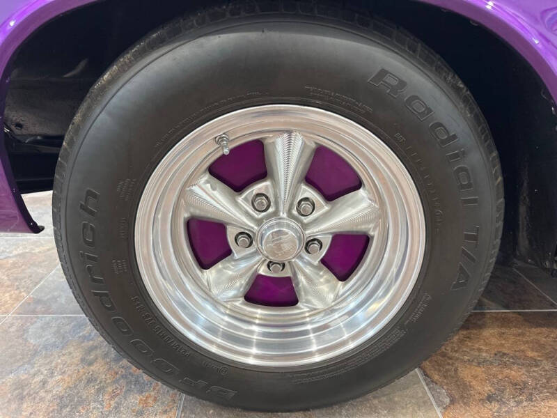 1966 Chevrolet Chevelle