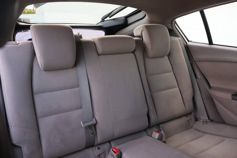 2014 Honda Insight LX