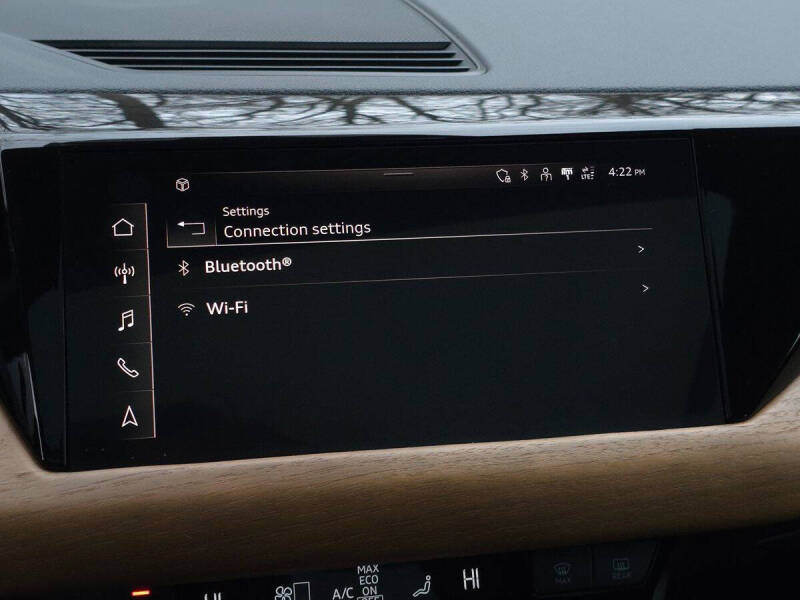 2023 Audi e-tron GT quattro Premium Plus