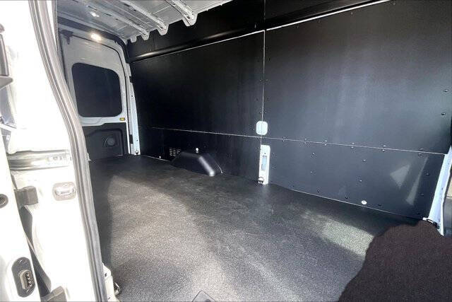 2026 Ford Transit 350