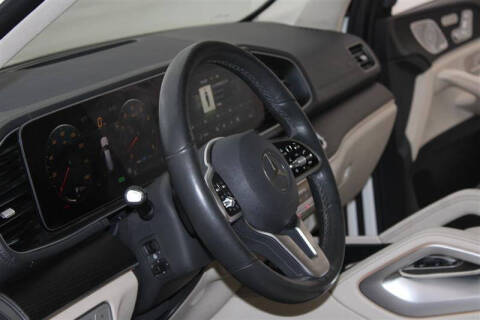 2020 Mercedes-Benz GLS GLS 450