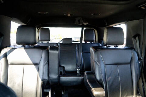 2020 Ford Expedition XLT