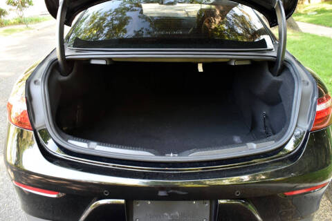 2019 Mercedes-Benz E-Class E 450