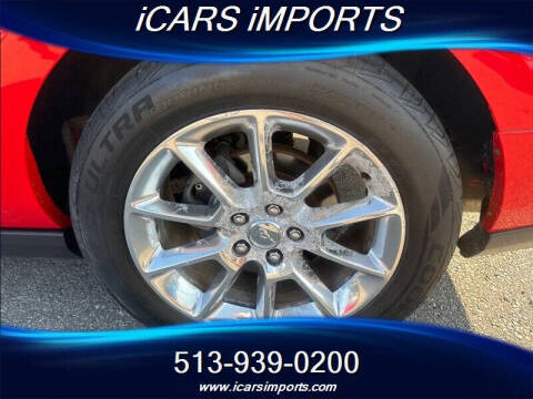 2011 Ford Mustang V6 Premium