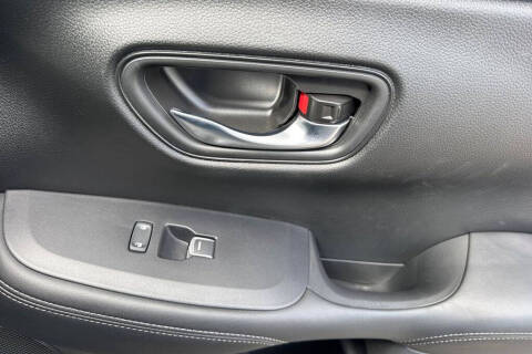 2024 Honda HR-V