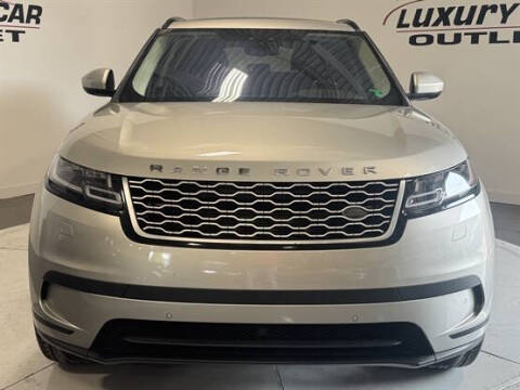 2019 Land Rover Range Rover Velar P250 S