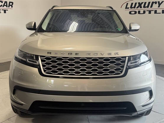 2019 Land Rover Range Rover Velar P250 S