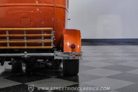 1927 Ford Model T