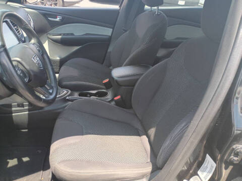2015 Dodge Dart SXT