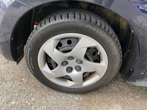 2010 Pontiac Vibe 1.8L